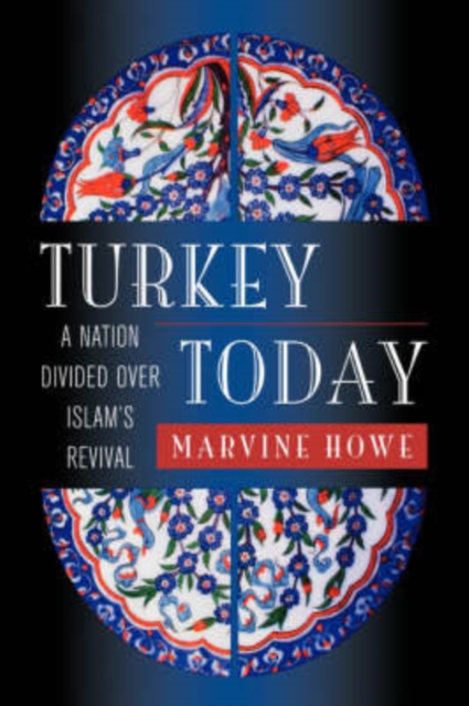 Turkey Today : A Nation Divided Over Islam's Revival, Hardback Book