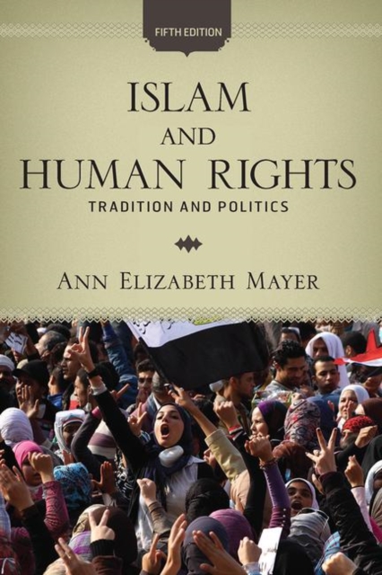 Islam and Human Rights : Tradition and Politics, Paperback / softback Book