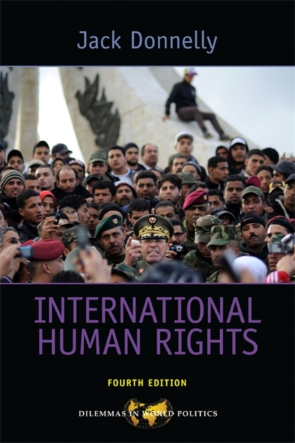 International Human Rights, Paperback Book