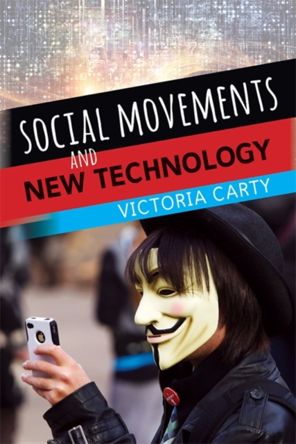Social Movements and New Technology, Paperback / softback Book