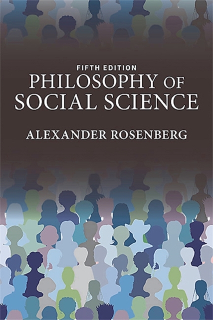 Philosophy of Social Science, Paperback / softback Book