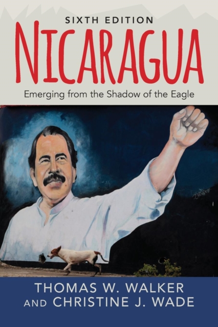 Nicaragua : Emerging From the Shadow of the Eagle, Paperback / softback Book
