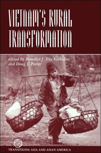 Vietnam's Rural Transformation, Paperback / softback Book