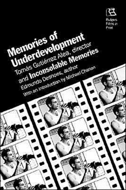 Memories Of Underdevelopment, Paperback / softback Book