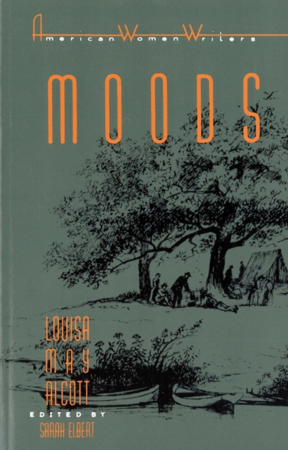Moods, Paperback / softback Book