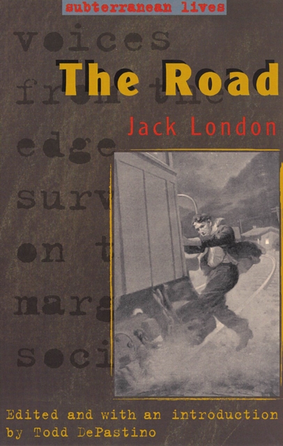 The Road, Paperback / softback Book
