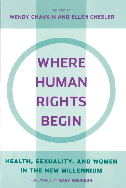 Where Human Rights Begin, PDF eBook