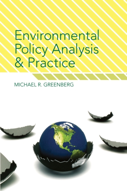 Environmental Policy Analysis and Practice, Paperback / softback Book