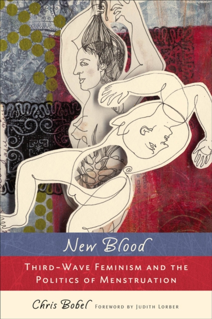 New Blood : Third-Wave Feminism and the Politics of Menstruation, Paperback / softback Book