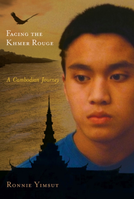 Facing the Khmer Rouge : A Cambodian Journey, Paperback / softback Book