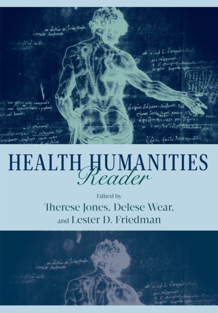 Health Humanities Reader, Paperback / softback Book