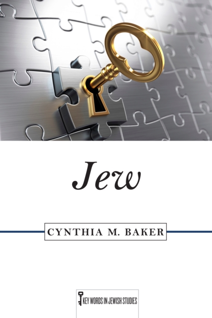 Jew, PDF eBook
