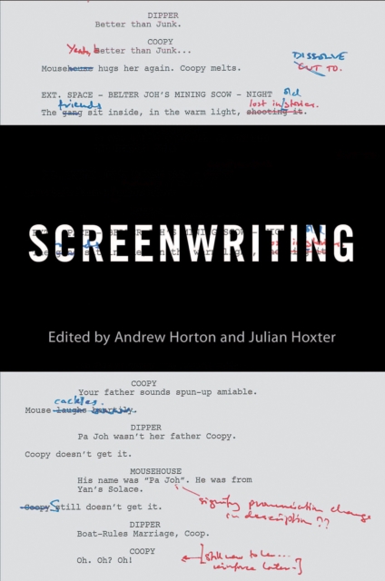 Screenwriting, PDF eBook