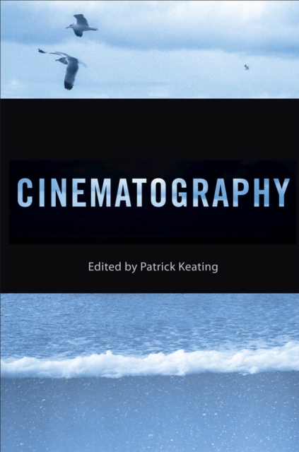 Cinematography, Paperback / softback Book