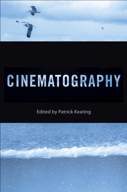 Cinematography, PDF eBook