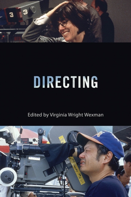 Directing, Paperback / softback Book