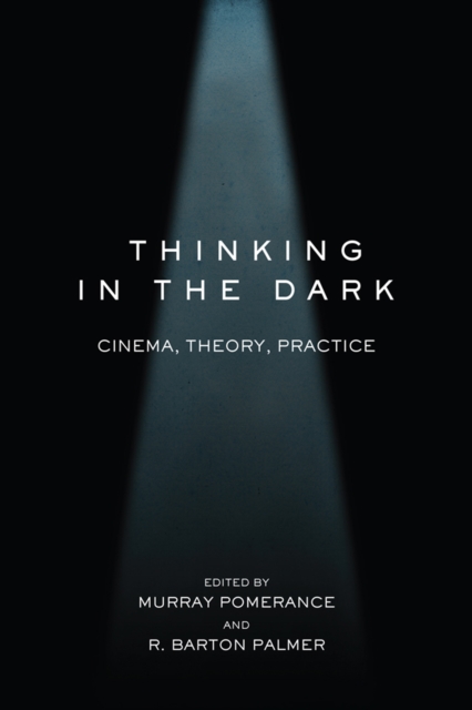 Thinking in the Dark : Cinema, Theory, Practice, PDF eBook