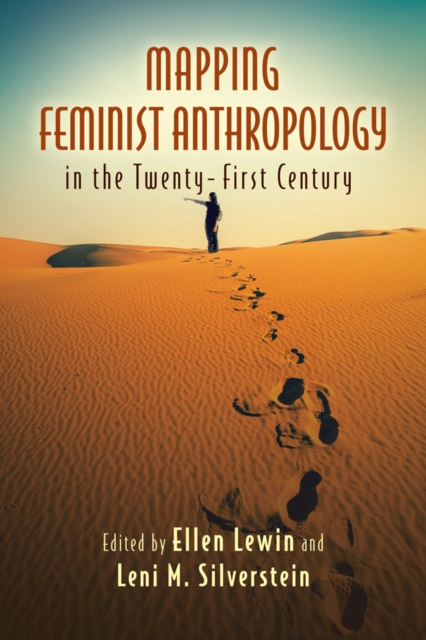 Mapping Feminist Anthropology in the Twenty-First Century, PDF eBook