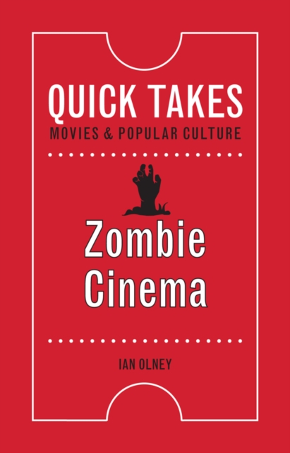 Zombie Cinema, PDF eBook