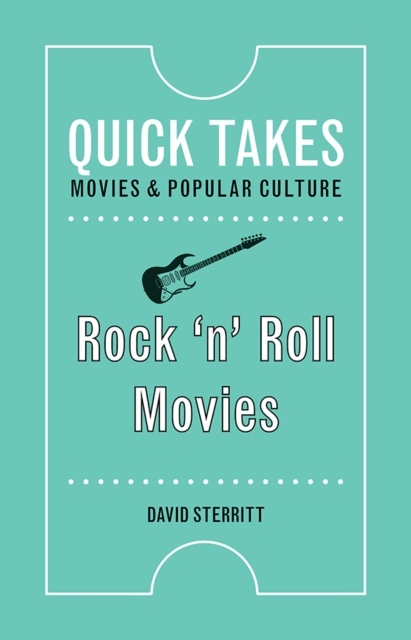 Rock 'n' Roll Movies, PDF eBook