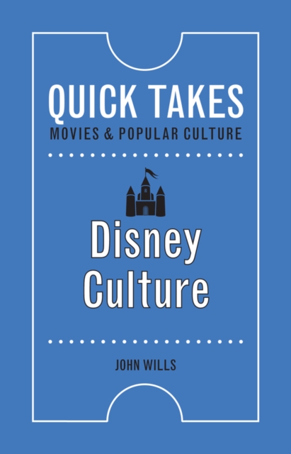 Disney Culture, PDF eBook