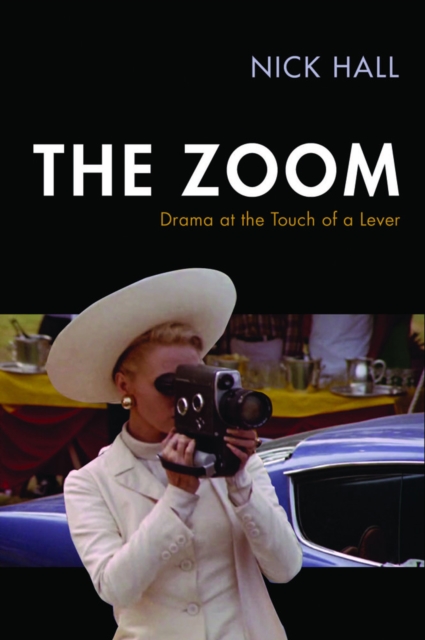 The Zoom : Drama at the Touch of a Lever, EPUB eBook