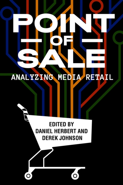 Point of Sale : Analyzing Media Retail, EPUB eBook