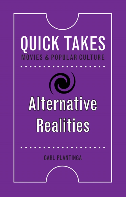 Alternative Realities, Hardback Book