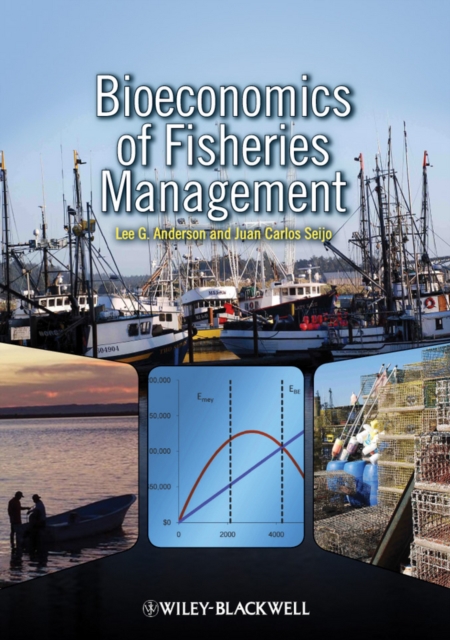 Bioeconomics of Fisheries Management, PDF eBook