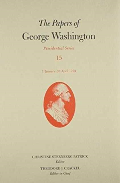 The Papers of George Washington  Colonial Series, Hardback Book