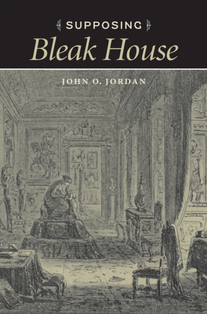 Supposing Bleak House, EPUB eBook