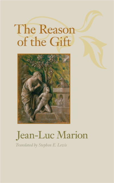 The Reason of the Gift, EPUB eBook