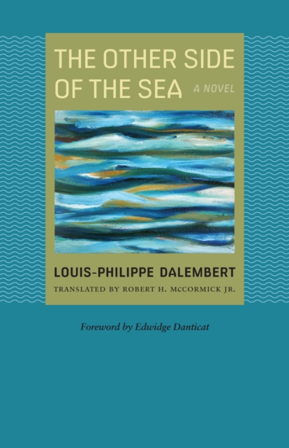 The Other Side of the Sea, EPUB eBook