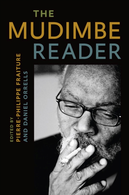 The Mudimbe Reader, Hardback Book