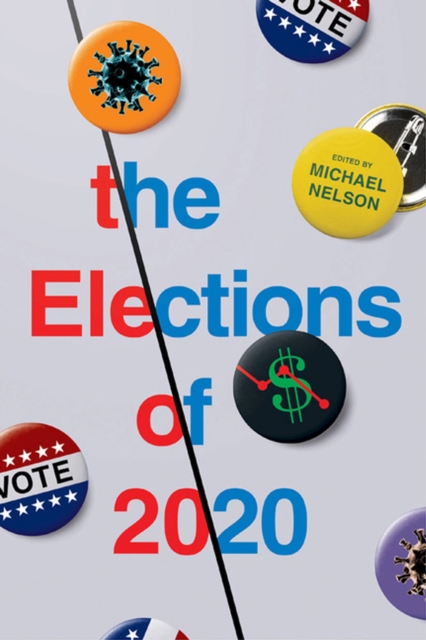 The Elections of 2020, Paperback / softback Book