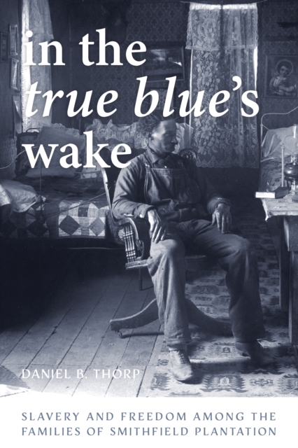 In the True Blue's Wake : Slavery and Freedom among the Families of Smithfield Plantation, EPUB eBook