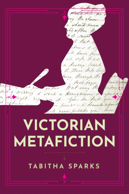 Victorian Metafiction, EPUB eBook
