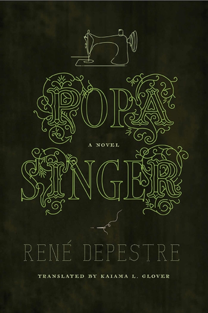 Popa Singer, Paperback / softback Book