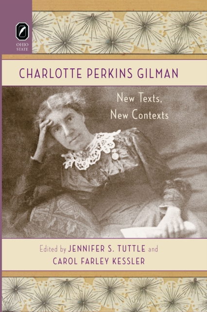 Charlotte Perkins Gilman : New Texts, New Contexts, PDF eBook