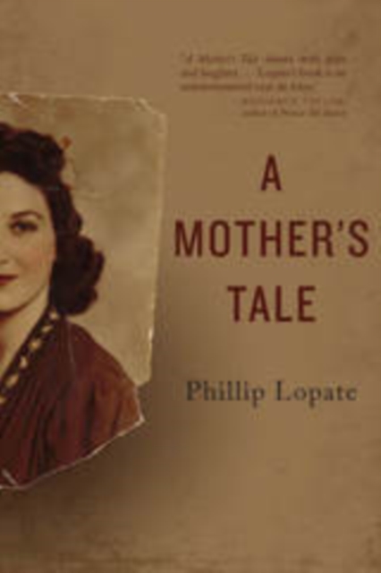 A Mother's Tale, EPUB eBook
