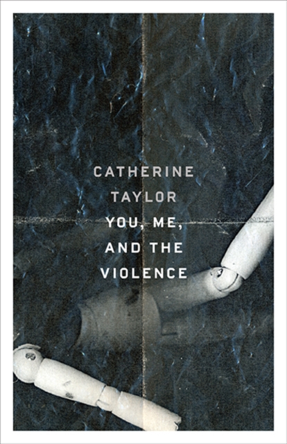 You, Me, and the Violence, EPUB eBook