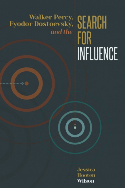 Walker Percy, Fyodor Dostoevsky, and the Search for Influence, EPUB eBook