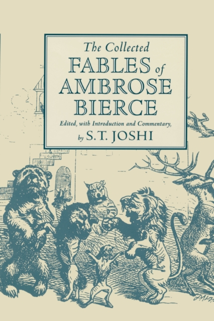 THE COLLECTED FABLES OF AMBROSE BIERCE, PDF eBook