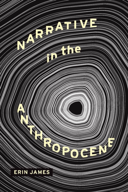 Narrative in the Anthropocene, EPUB eBook