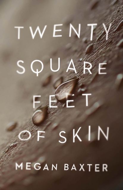 Twenty Square Feet of Skin, EPUB eBook