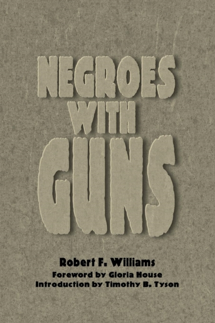Negroes with Guns, Paperback / softback Book