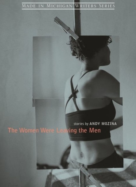 The Women Were Leaving the Men, CD-ROM Book