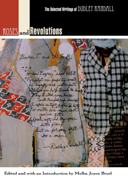 Roses and Revolutions, Hardback Book