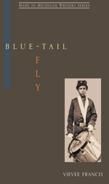 Blue-Tail Fly, EPUB eBook