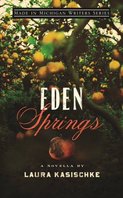 Eden Springs, EPUB eBook